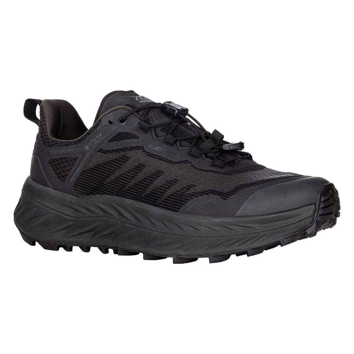 ブラック