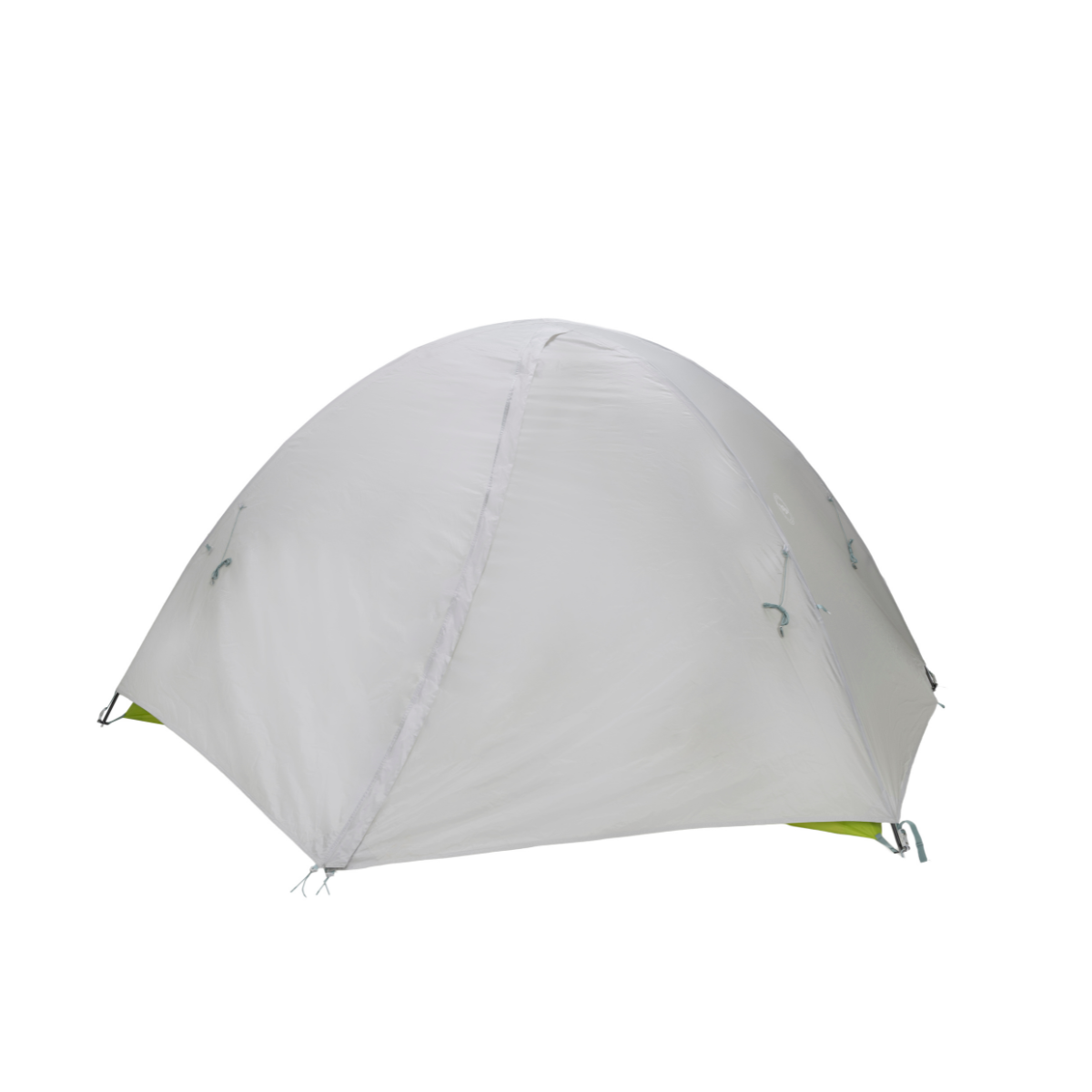 スプリングクリーク 2P: BigAgnes