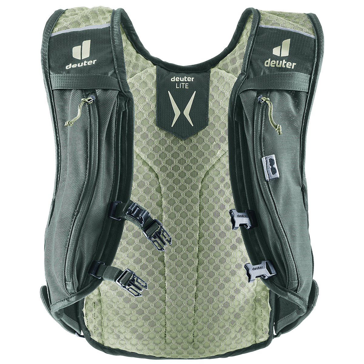 グローブ×アイビー