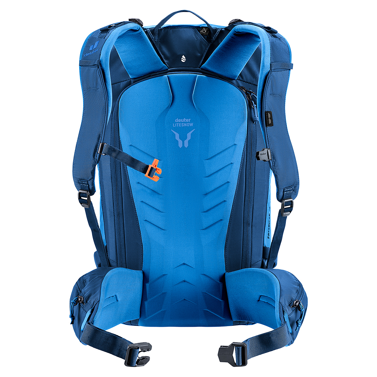 ネプチューン×ナイトブルー