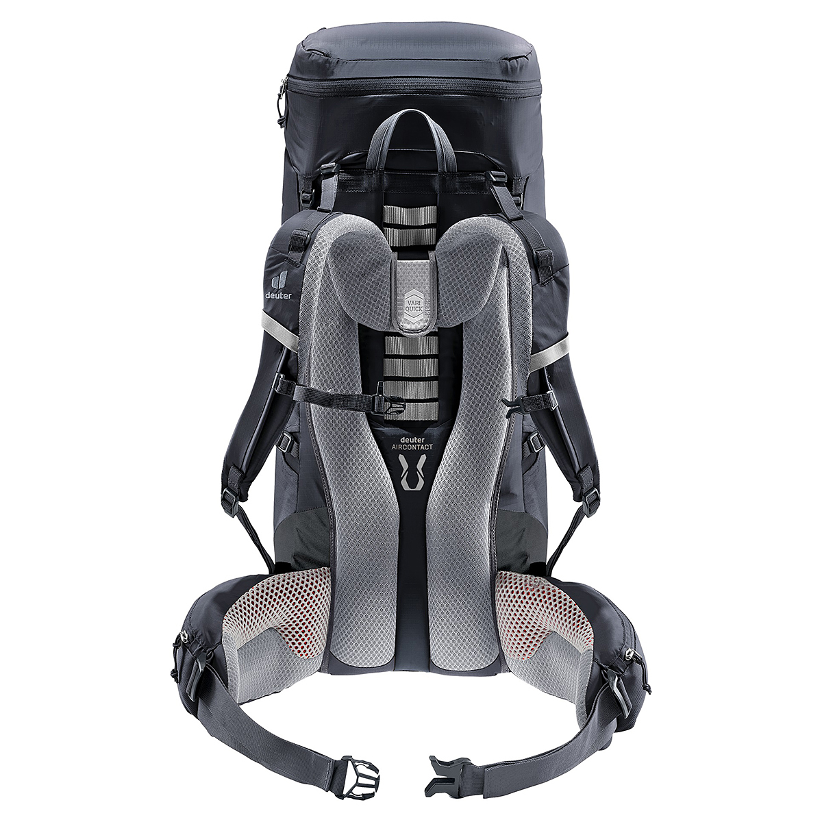 ブラック×グラファイト