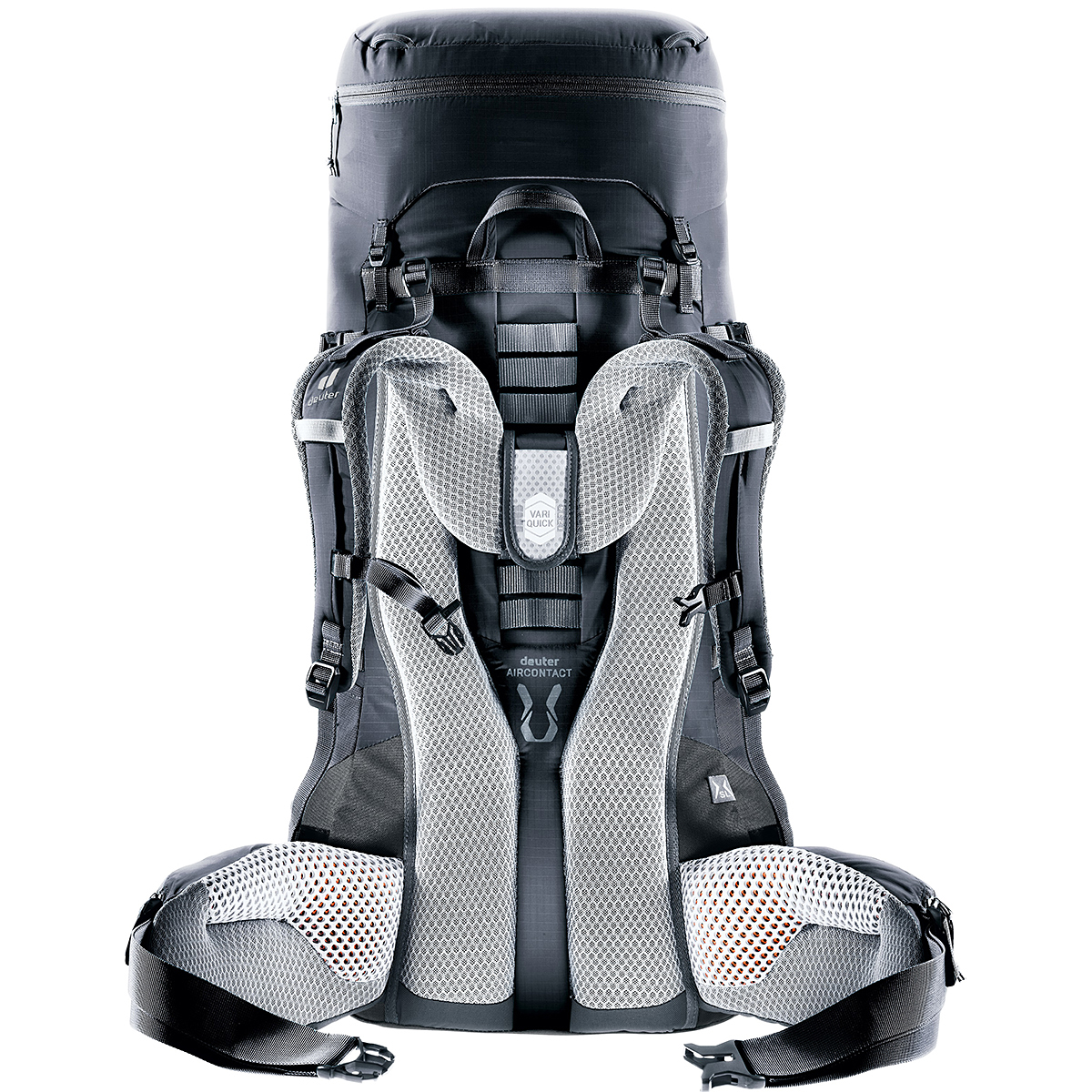 ブラック×グラファイト