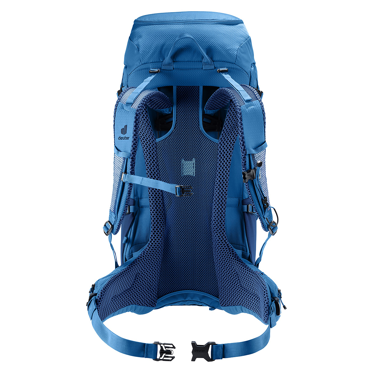 ナイトブルー×バルチック