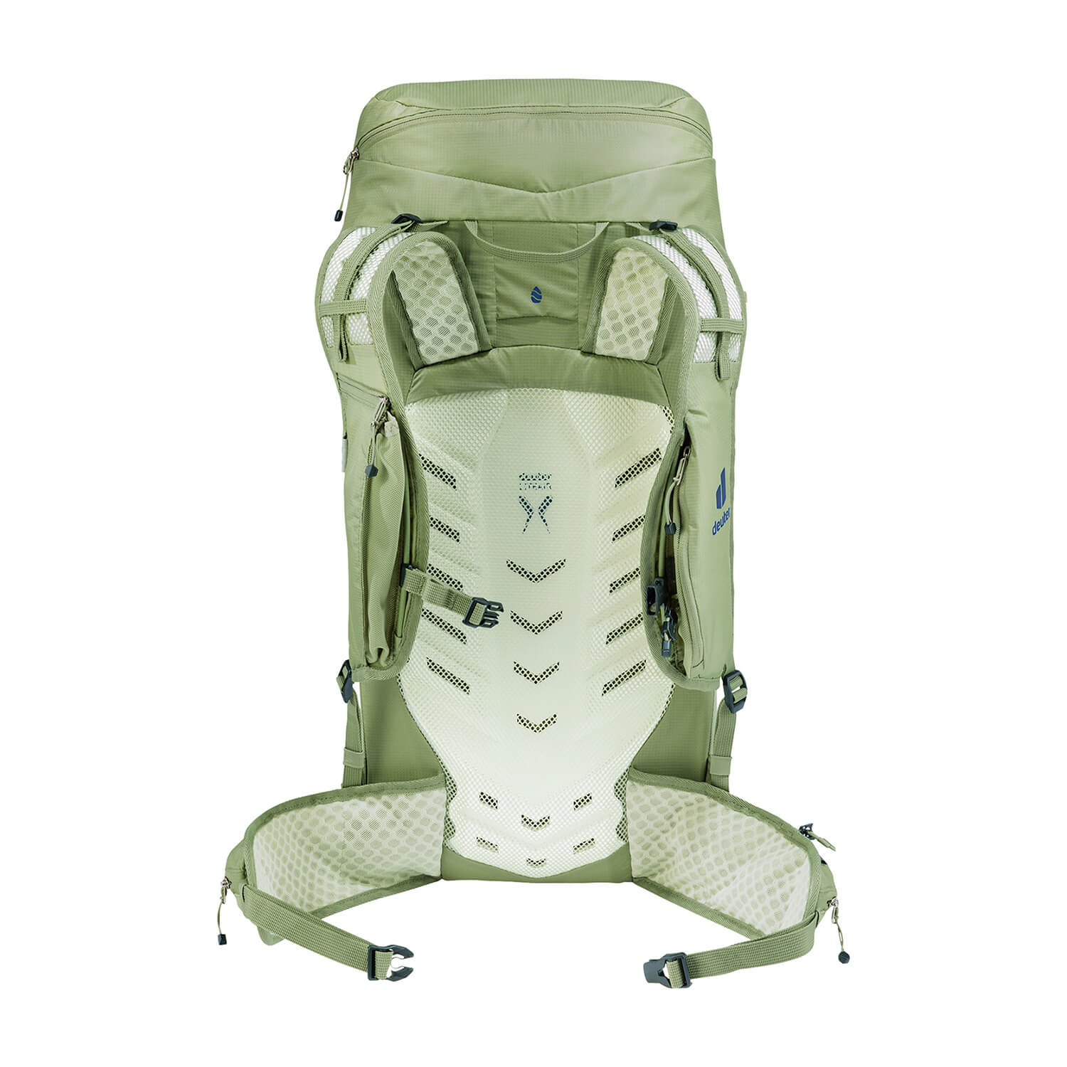 ミネラル×グローブ