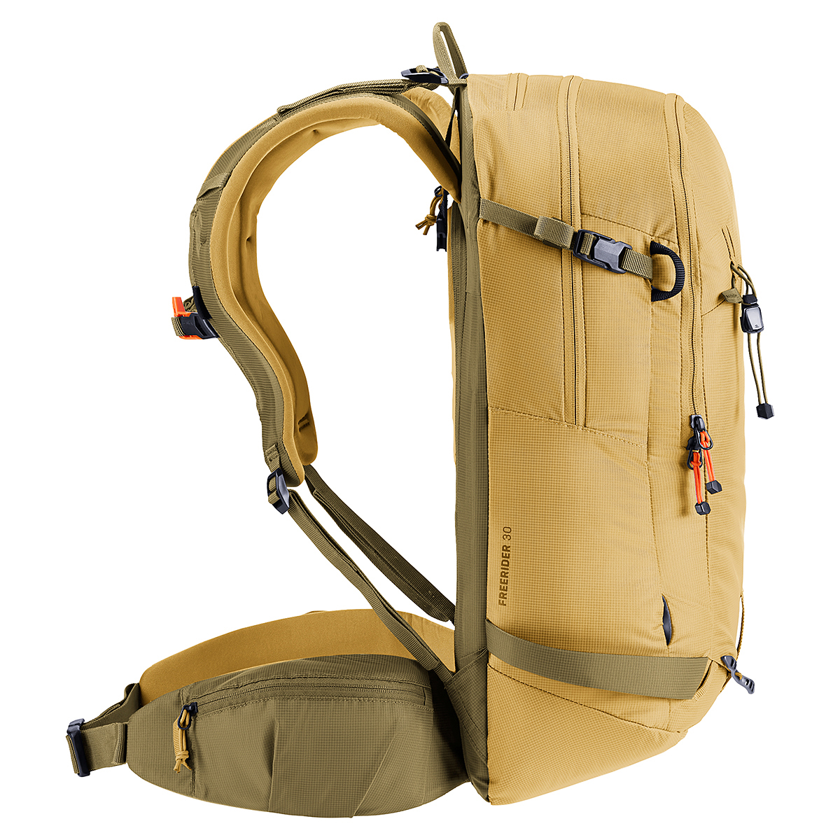 サバンナ×ノリ