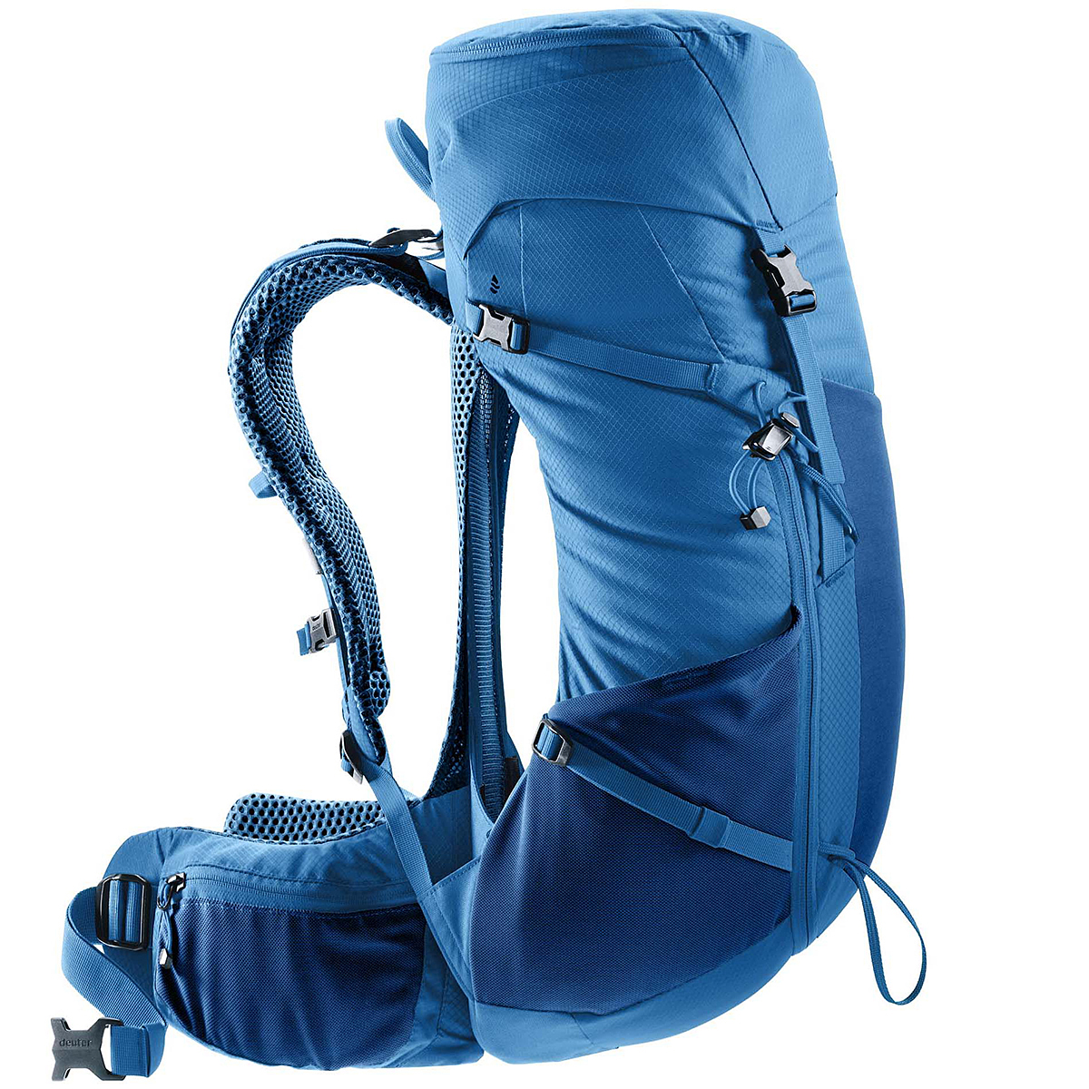 ナイトブルー×バルチック