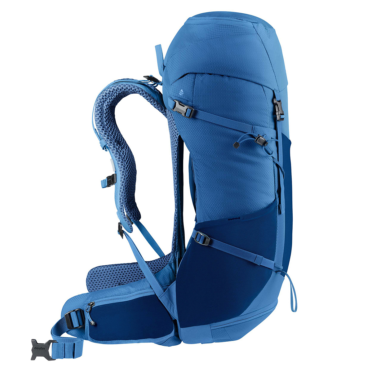 ナイトブルー×バルチック