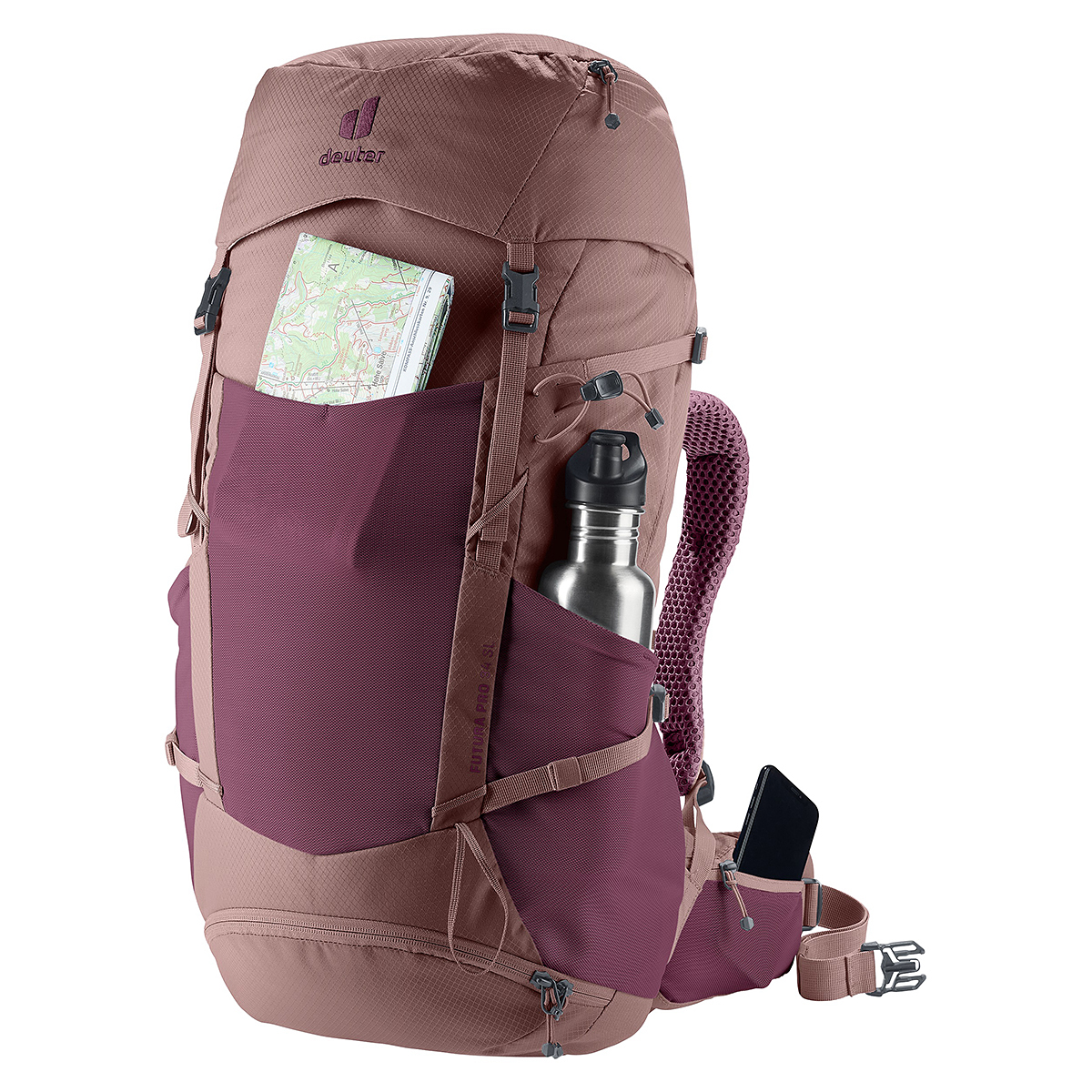 カシス×アッシュローズ