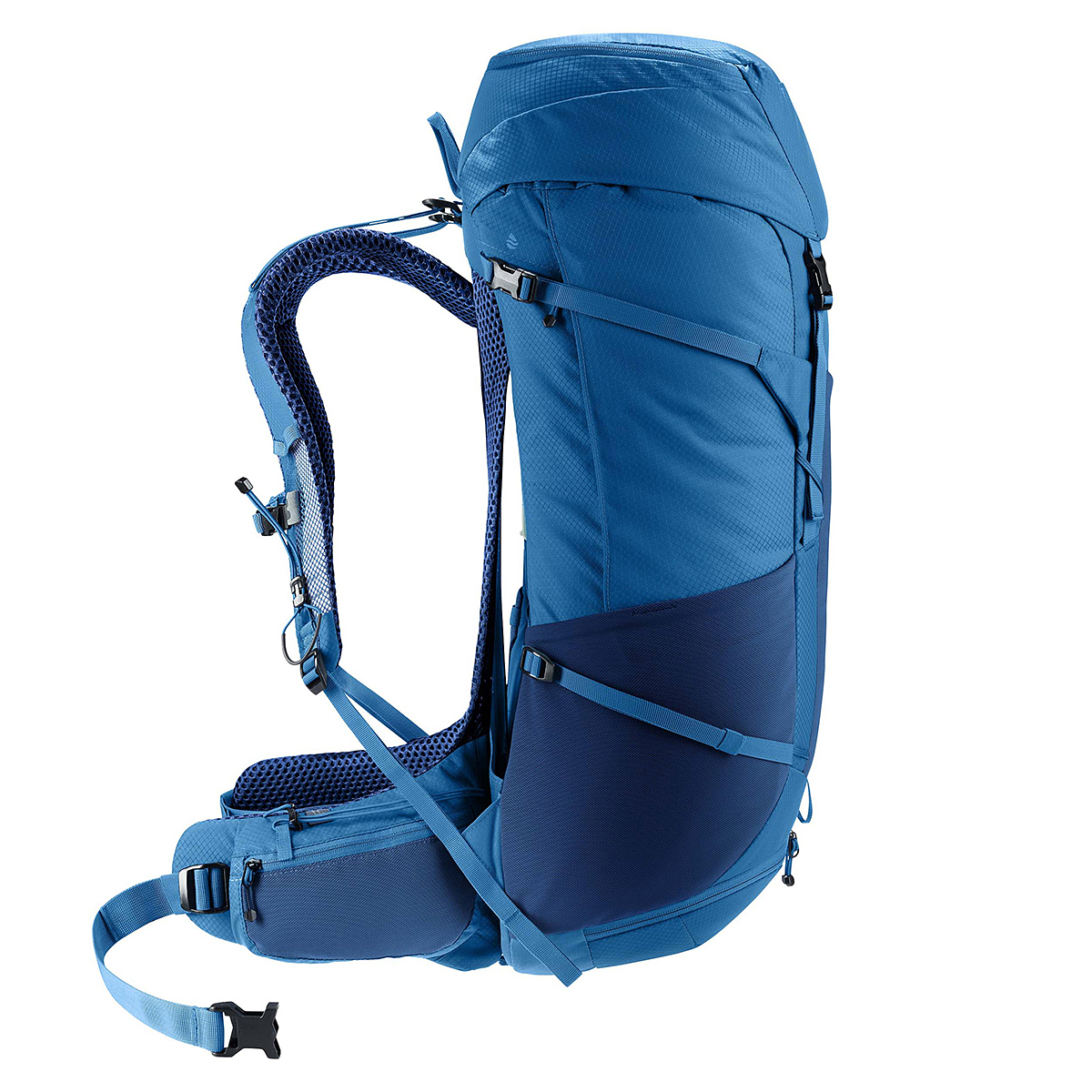 ナイトブルー×バルチック