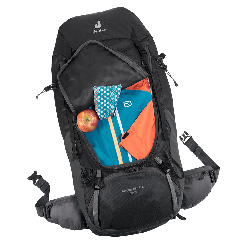 ブラック×グラファイト