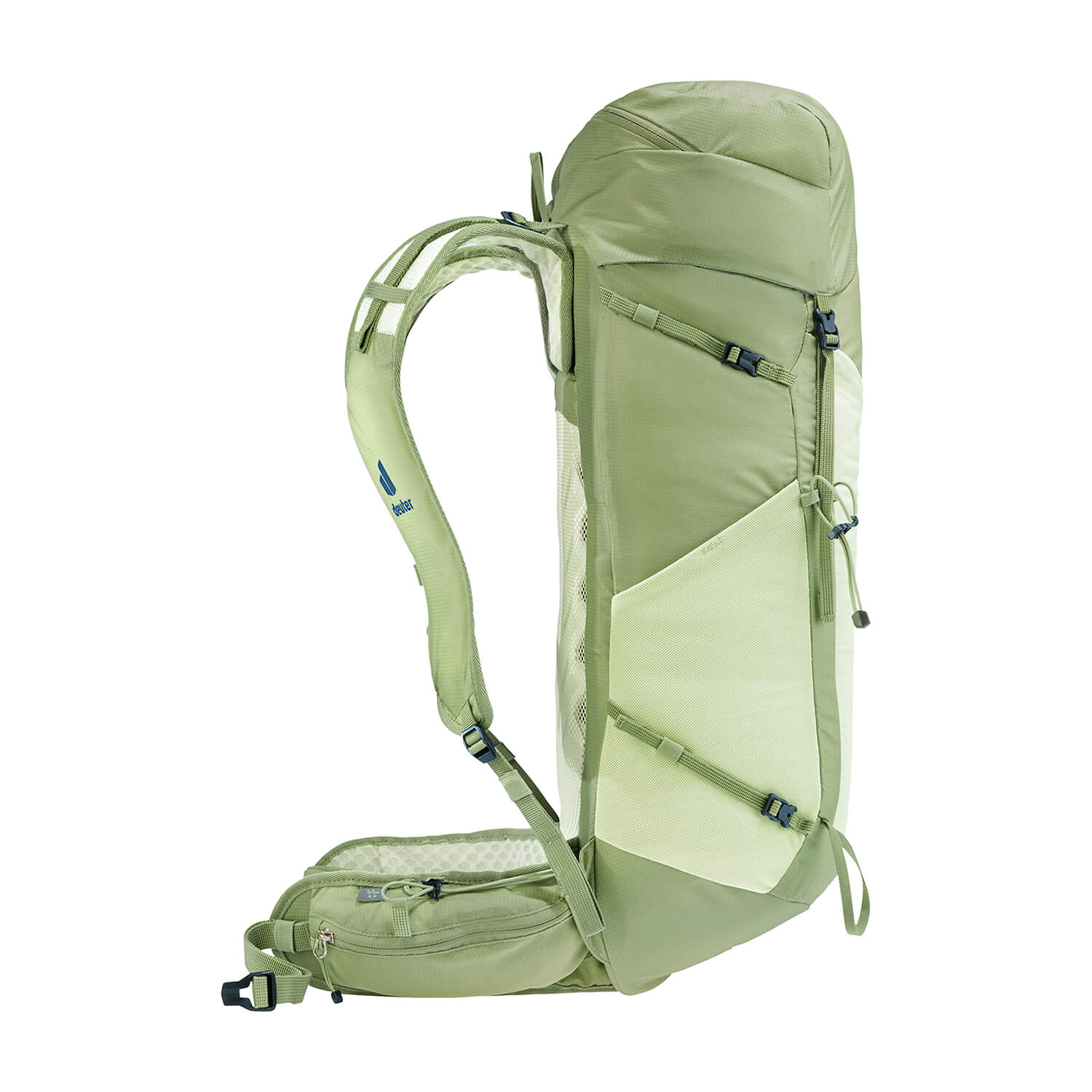 ミネラル×グローブ