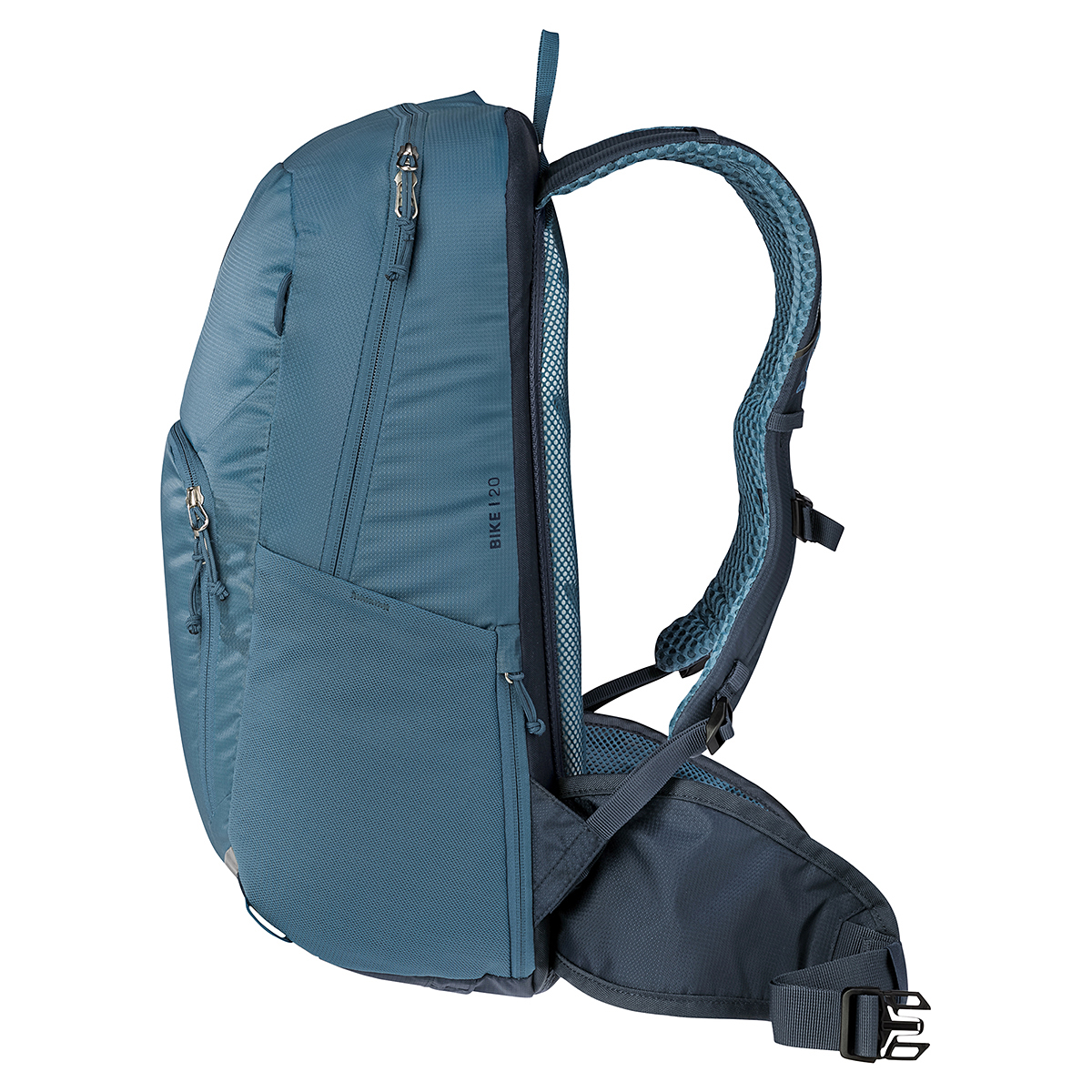 アトランティック×インク