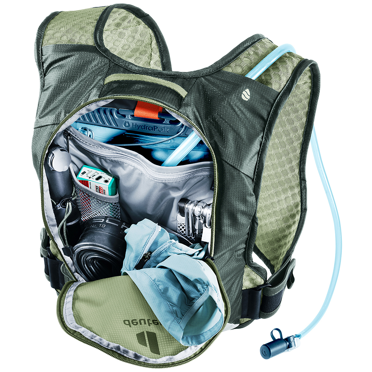 グローブ×アイビー