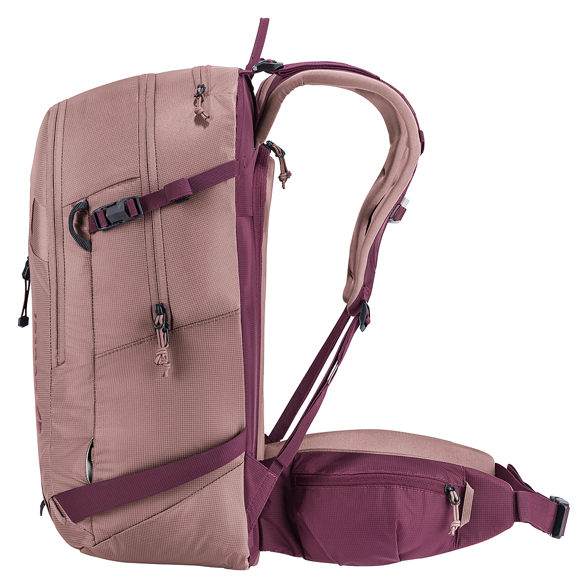 アッシュローズ×クラシック