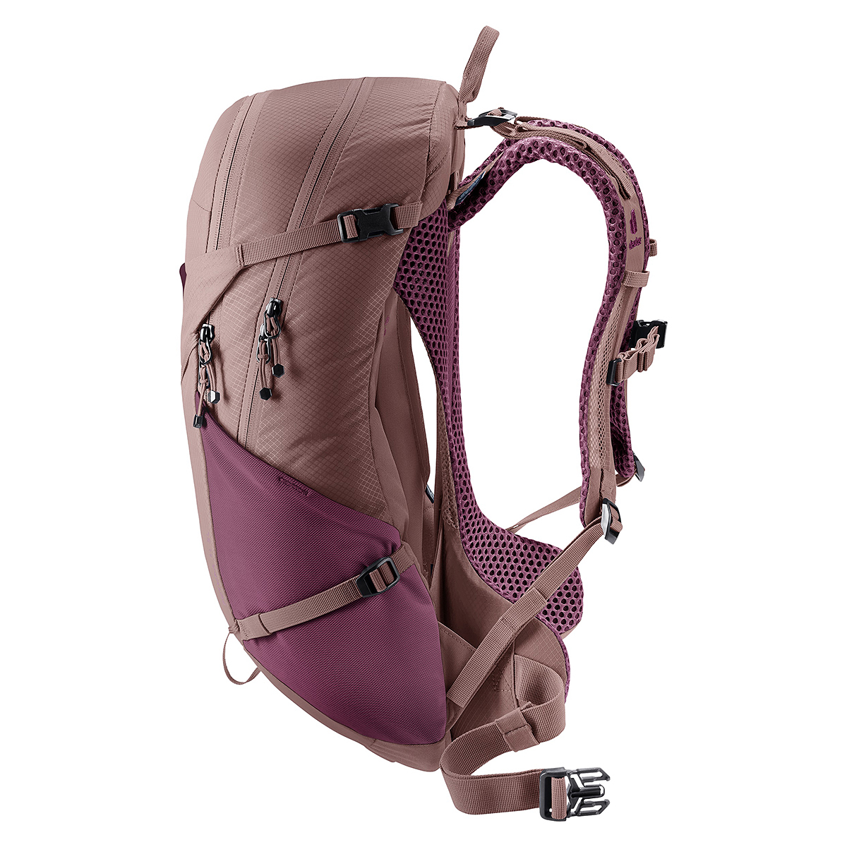 カシス×アッシュローズ