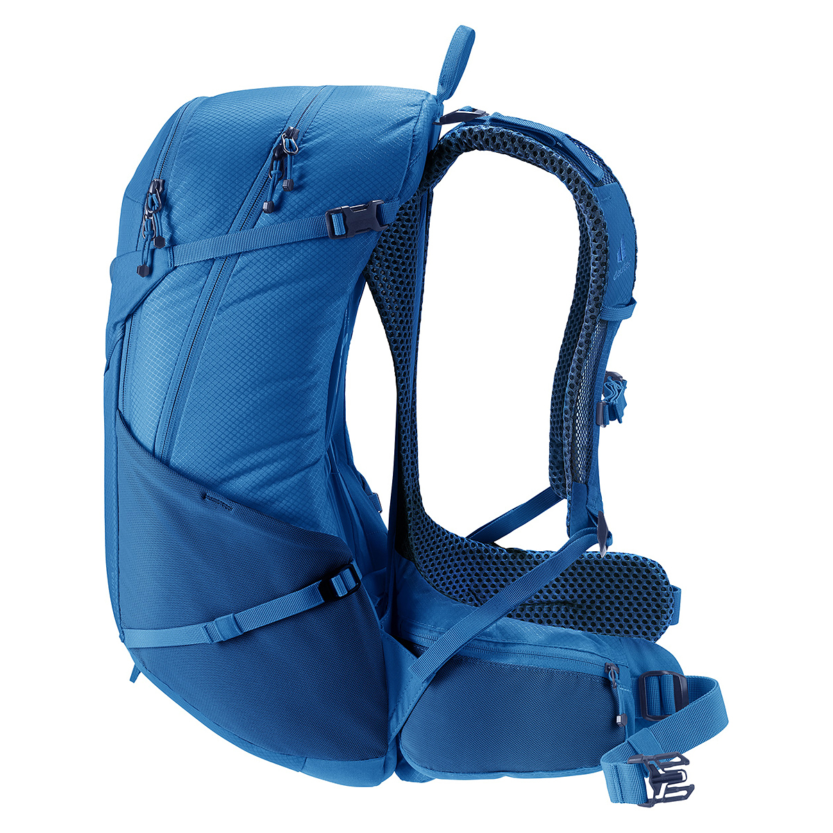 ナイトブルー×バルチック