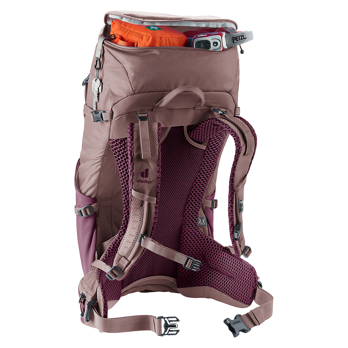 カシス×アッシュローズ