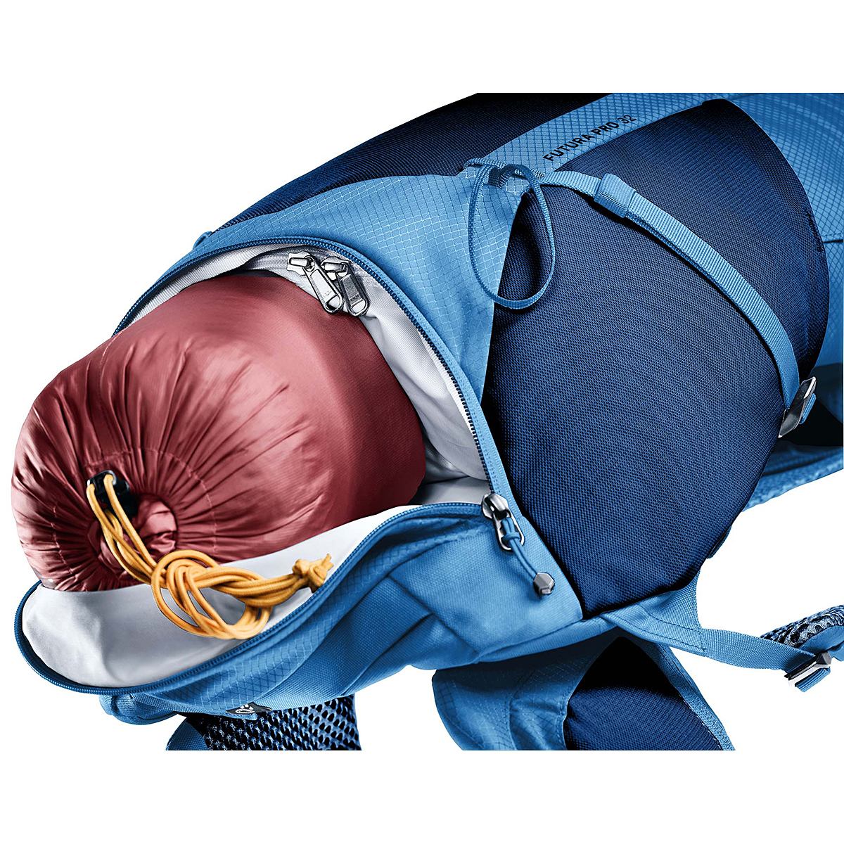 ナイトブルー×バルチック