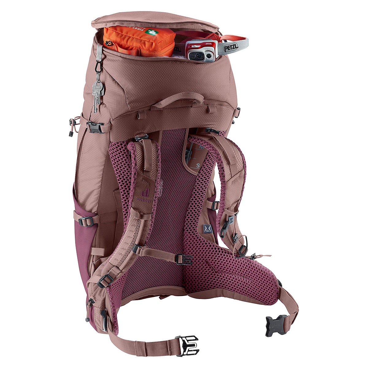 カシス×アッシュローズ