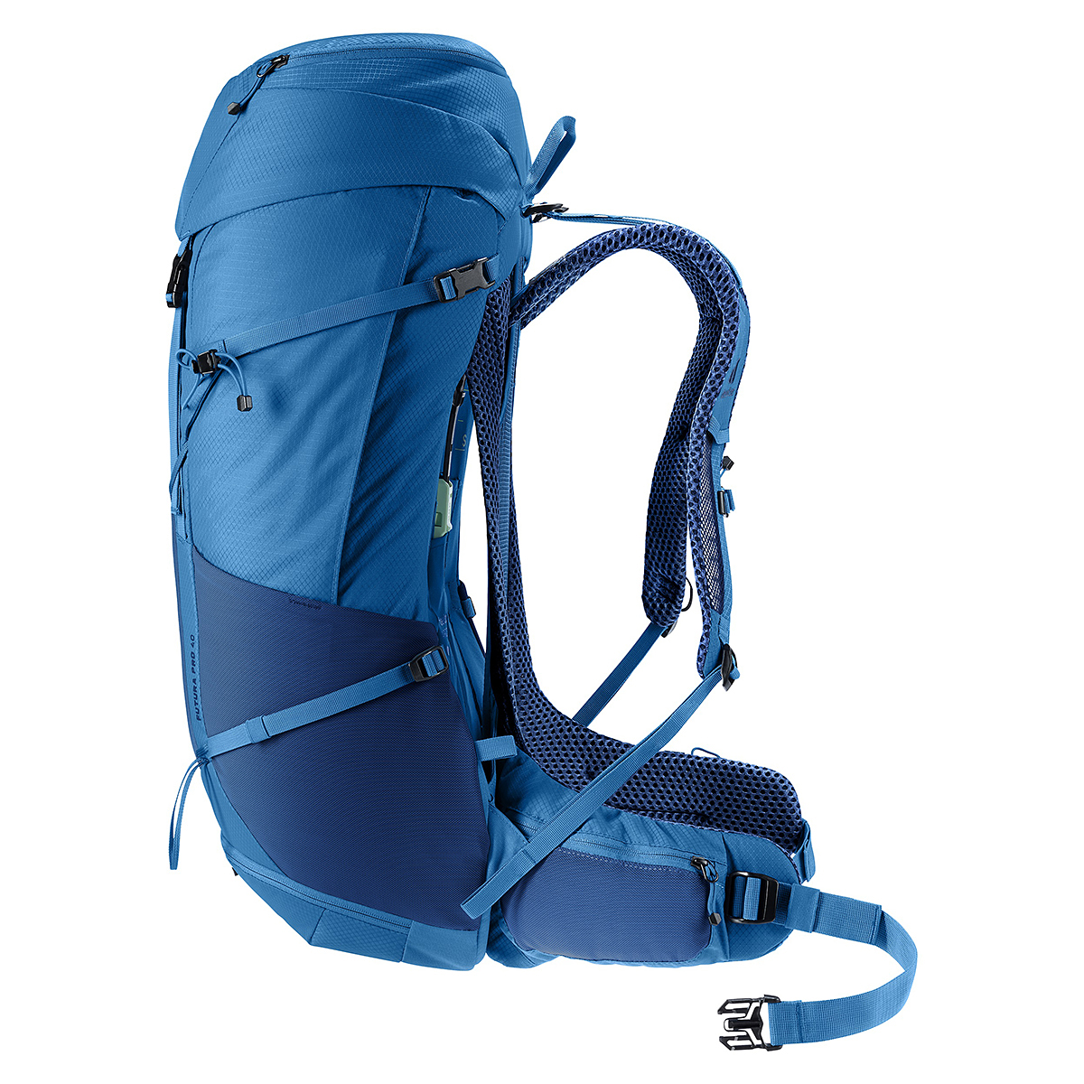 ナイトブルー×バルチック