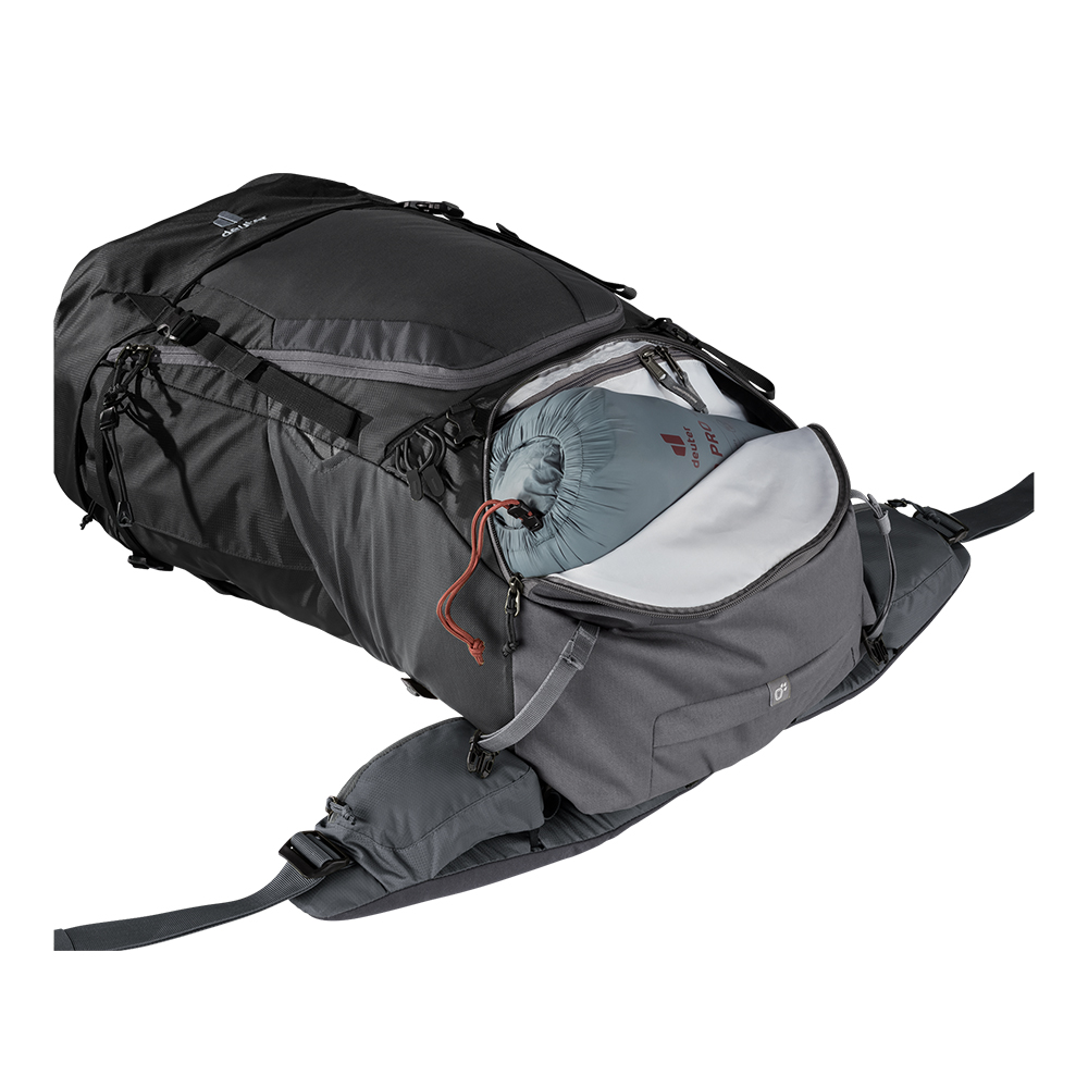 ブラック×グラファイト