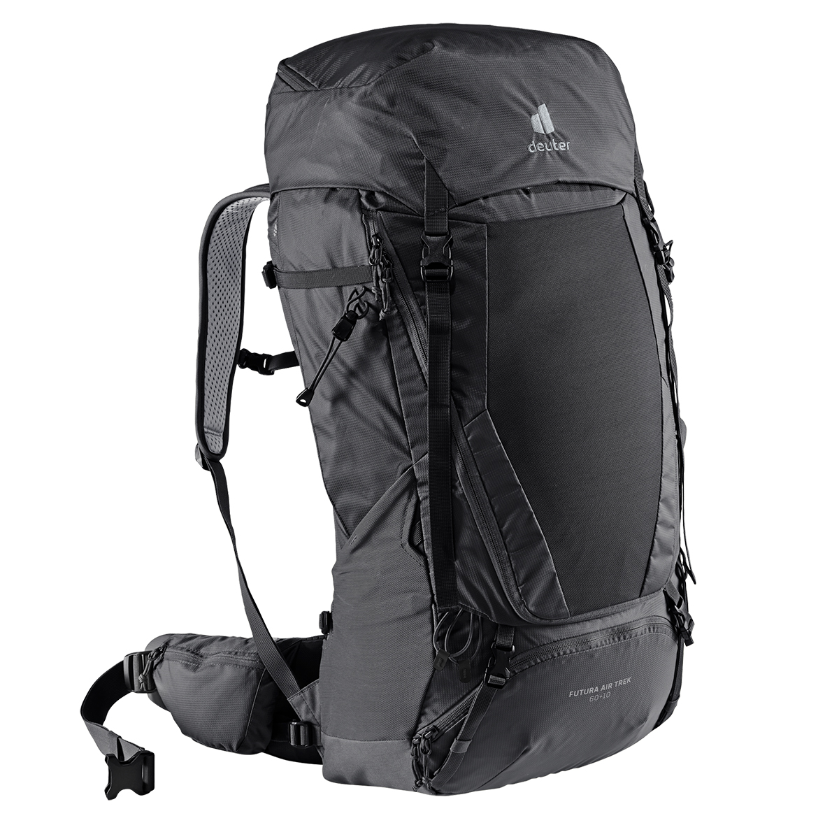 ブラック×グラファイト