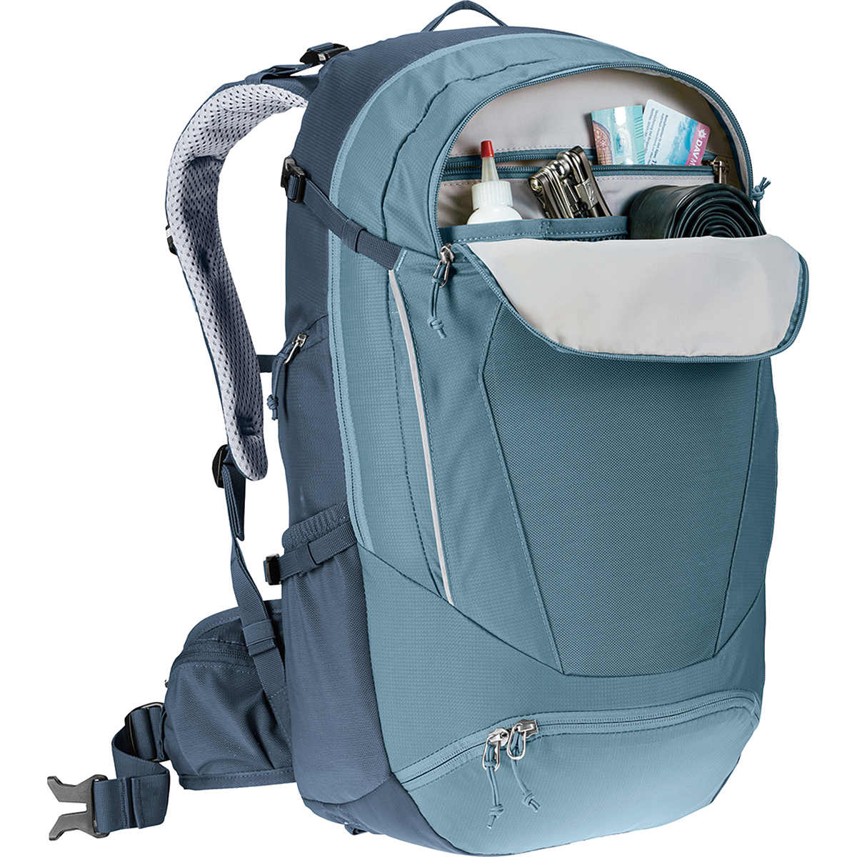 アトランティック×インク