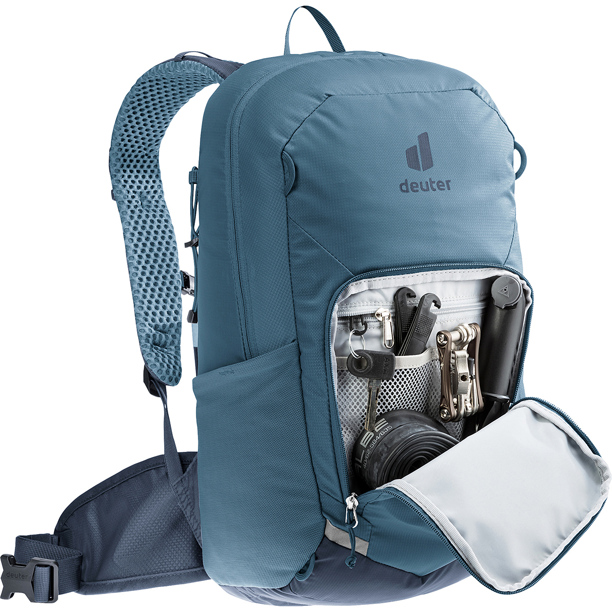 アトランティック×インク