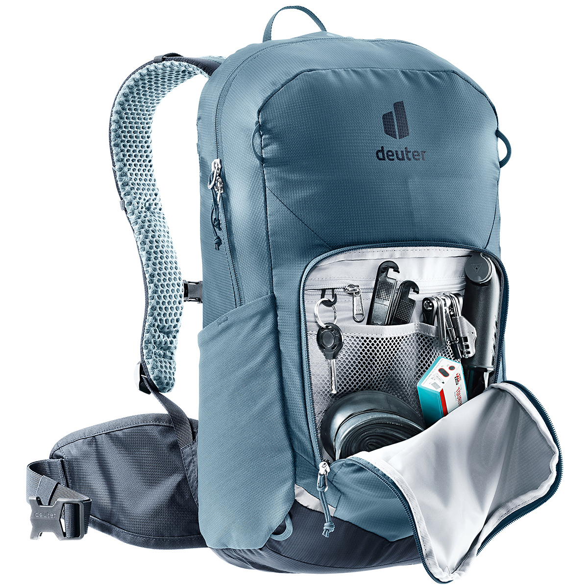 アトランティック×インク