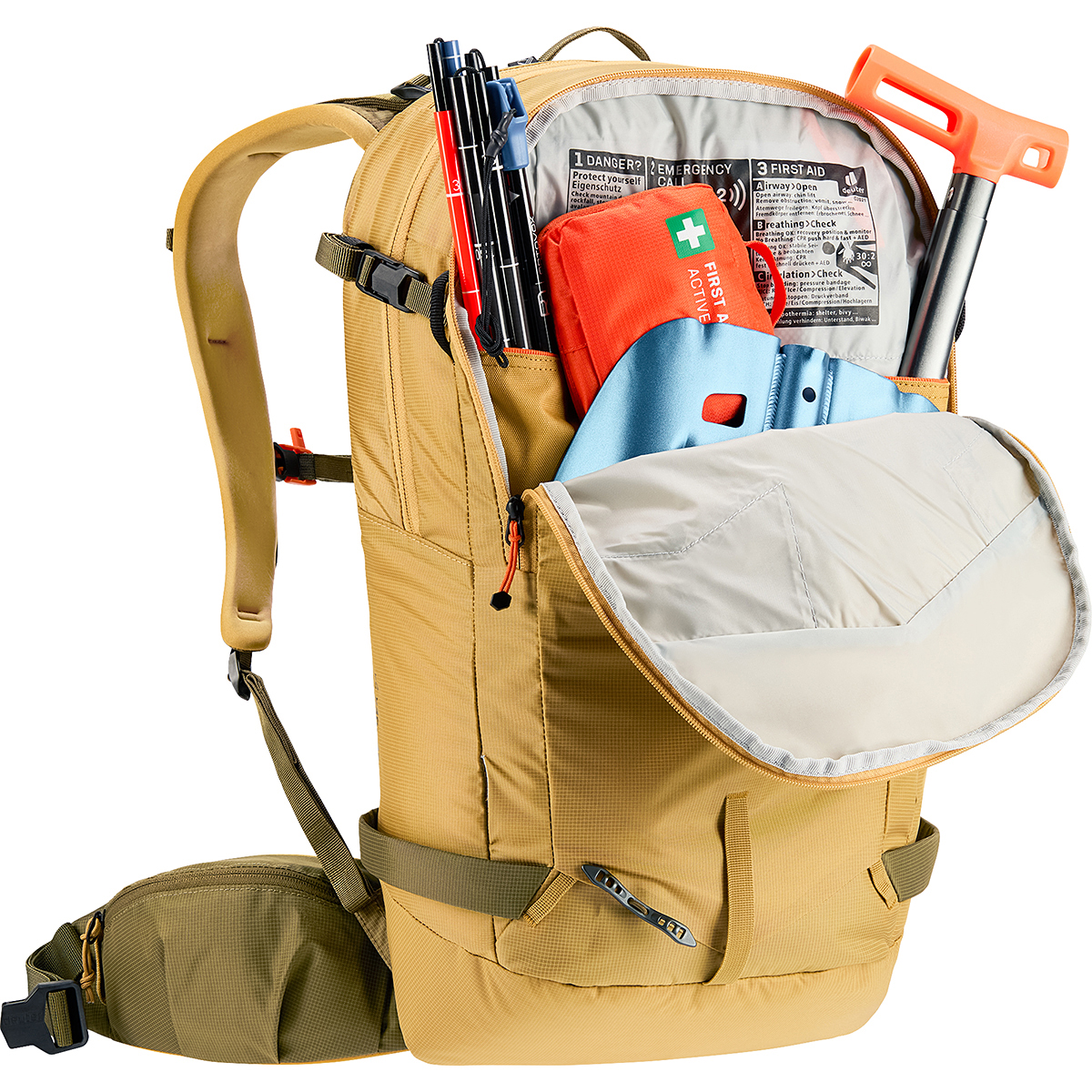 サバンナ×ノリ