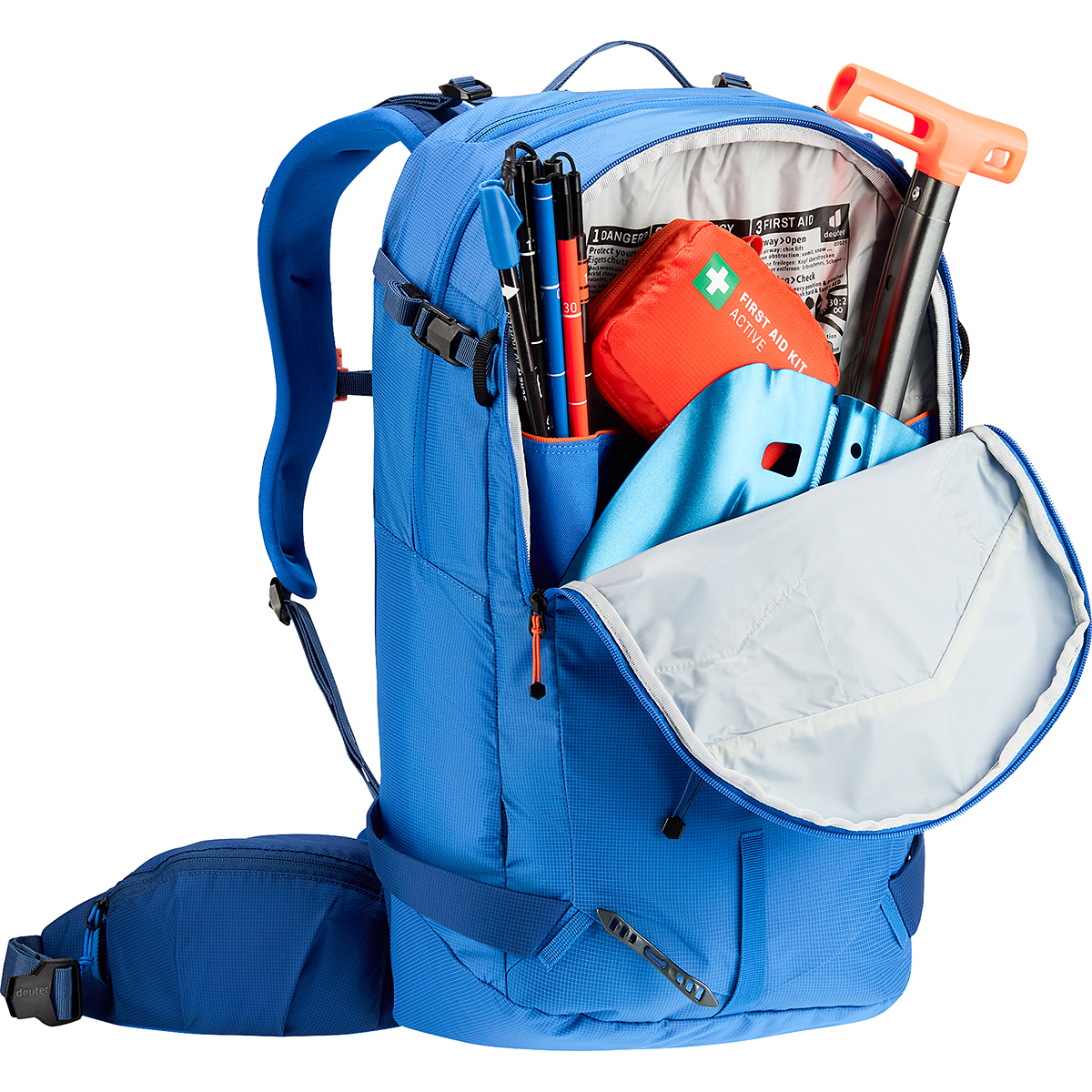 ネプチューン×ナイトブルー