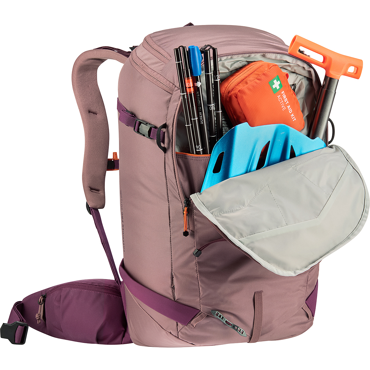 アッシュローズ×クラシック