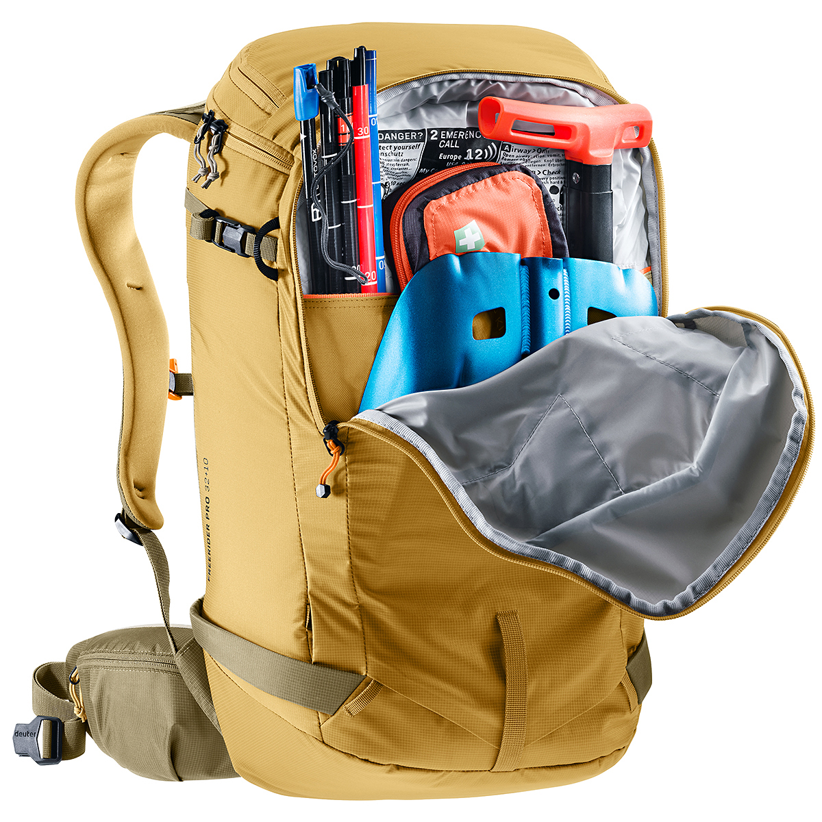 サバンナ×ノリ