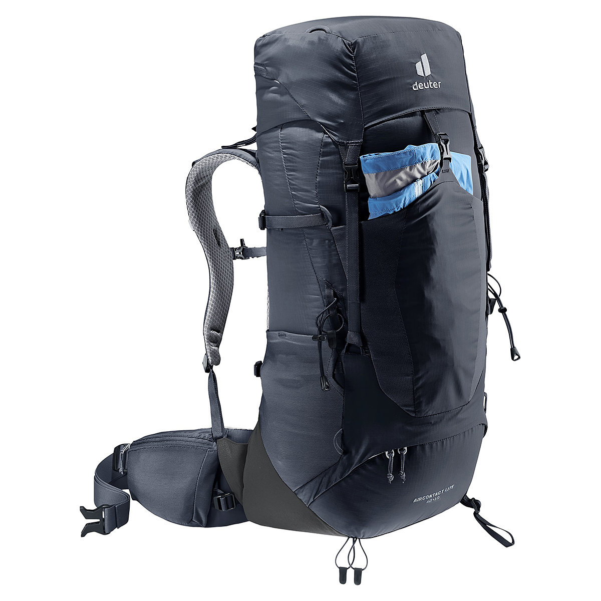 ブラック×グラファイト