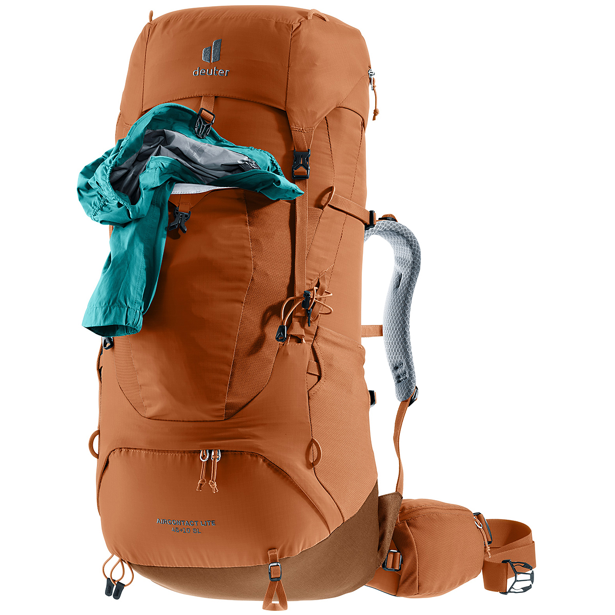 ピーカン×モカ