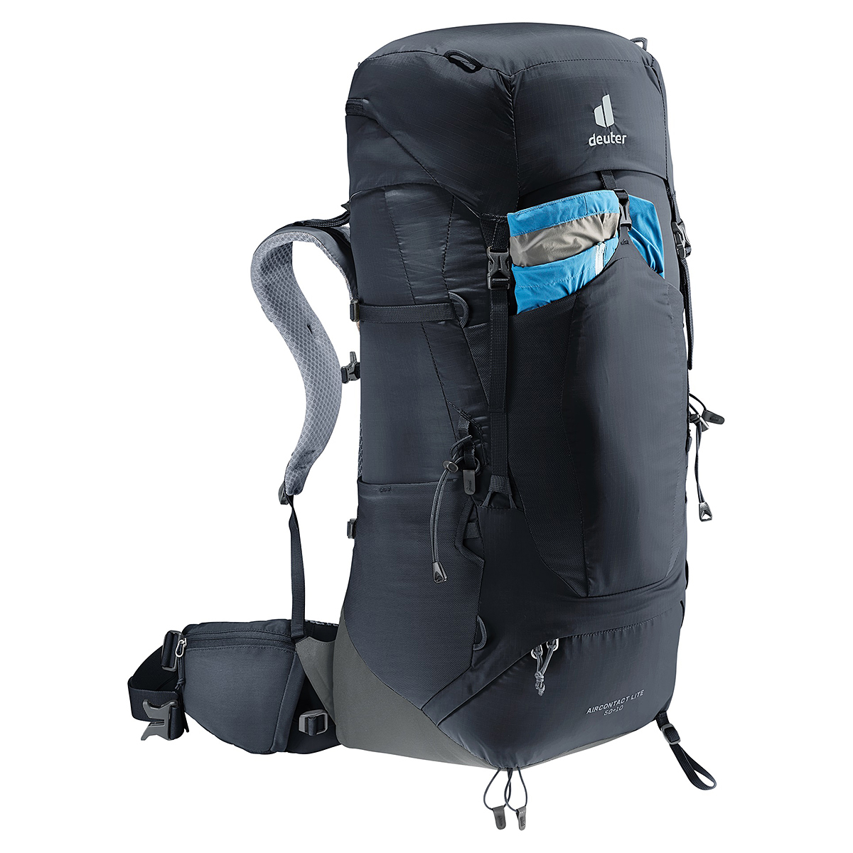 ブラック×グラファイト