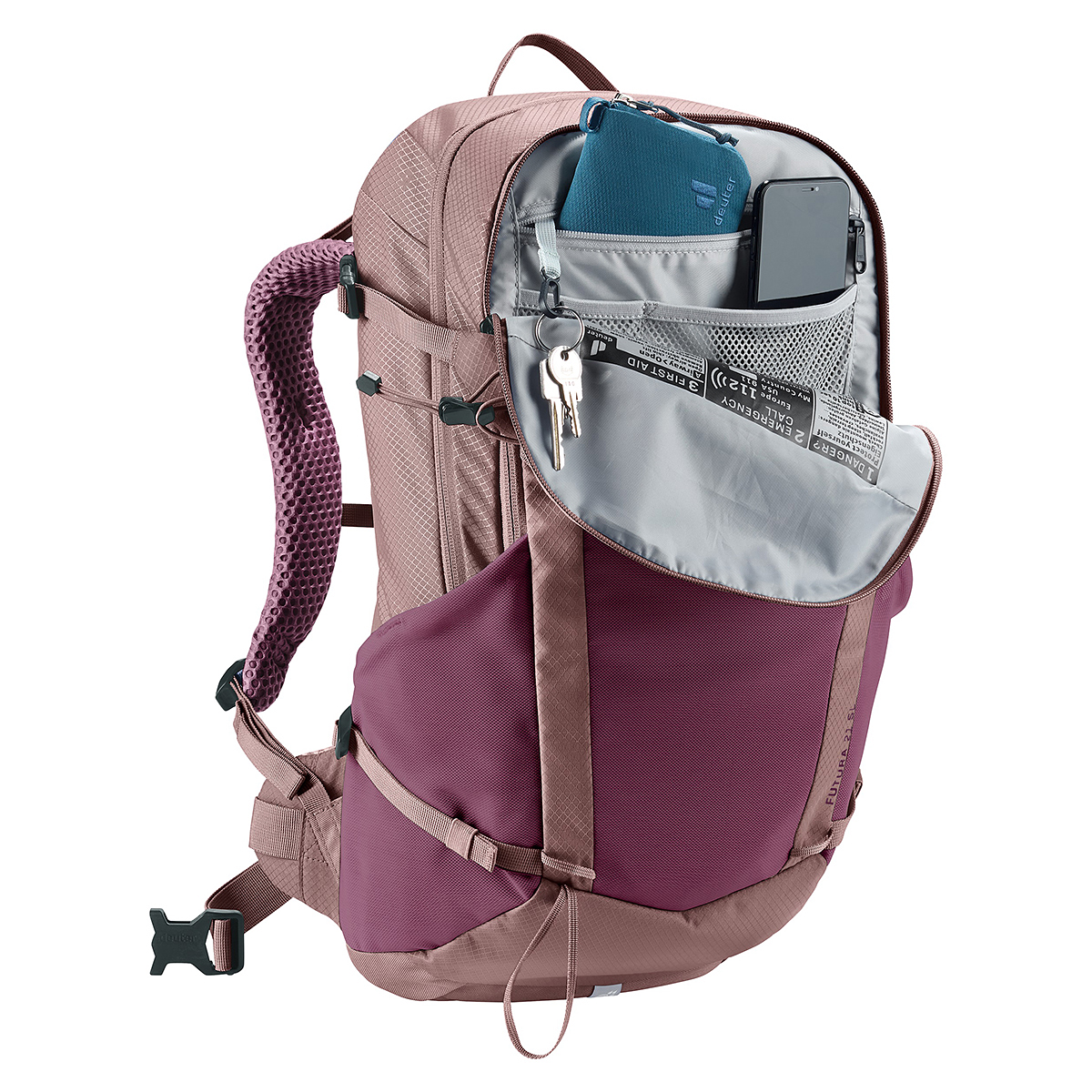 カシス×アッシュローズ