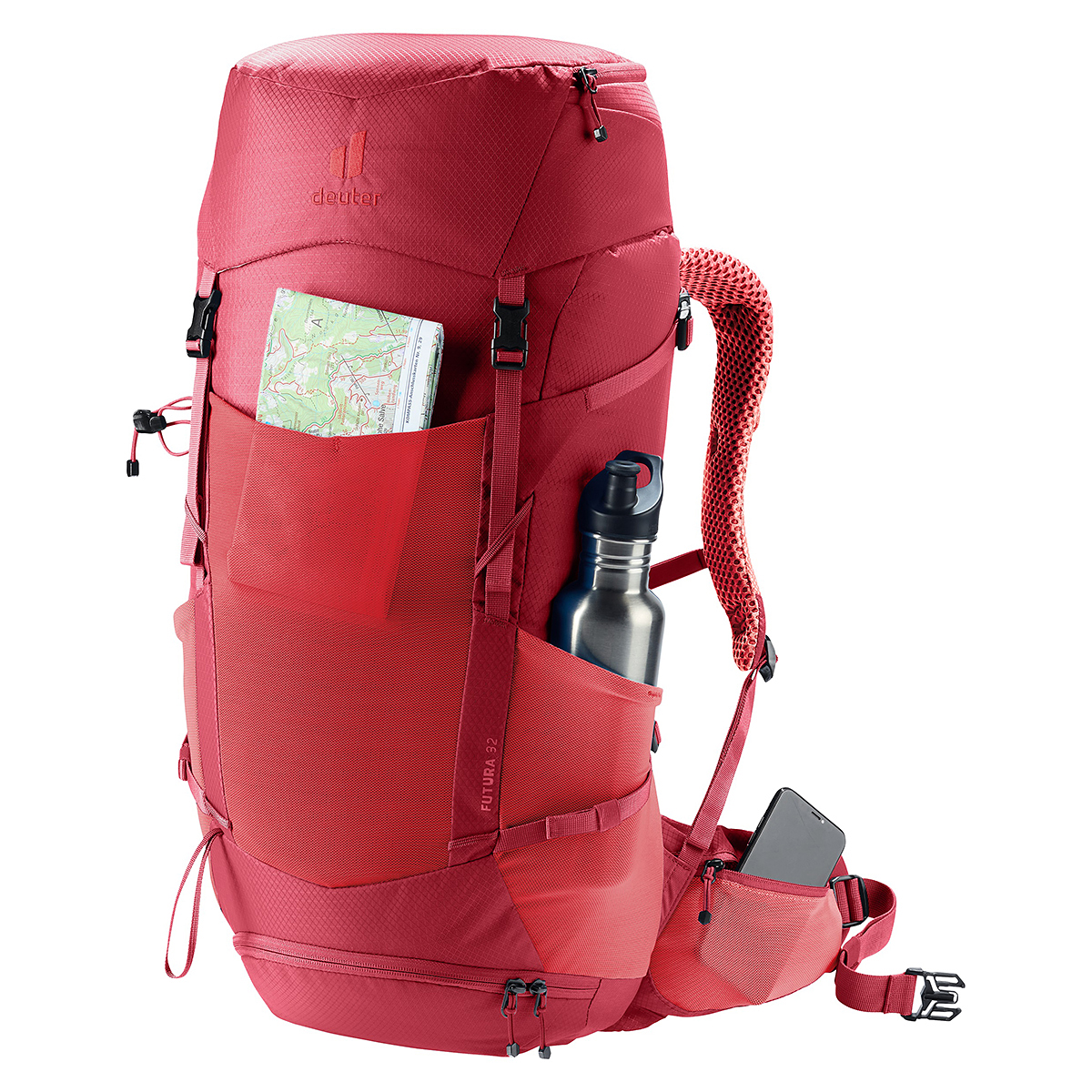 チェリー×マサラ