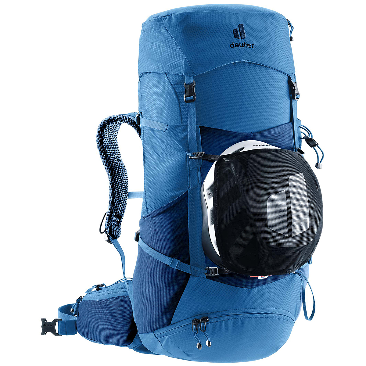 ナイトブルー×バルチック