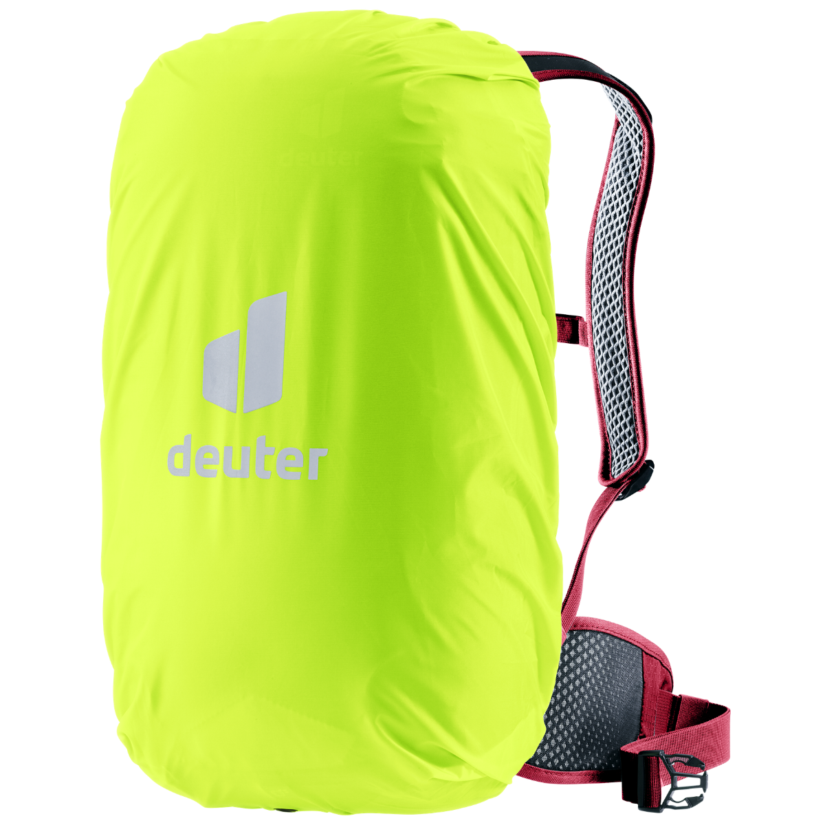 レース 16(アル×グレイストーン): deuter