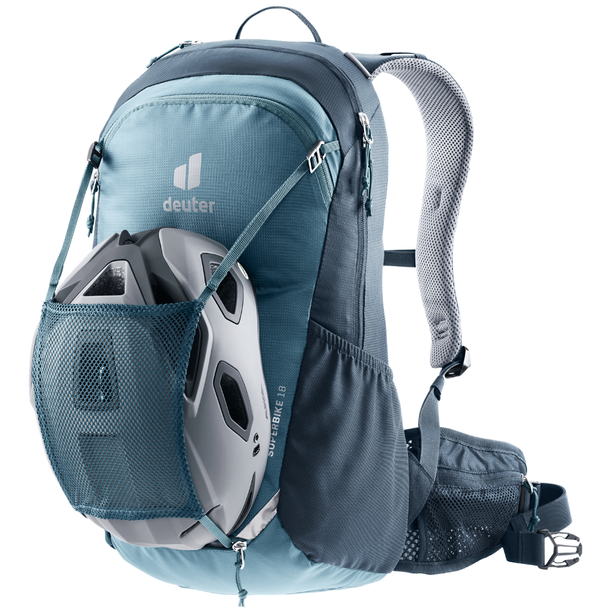 バイクI 20(アトランティック×インク): deuter