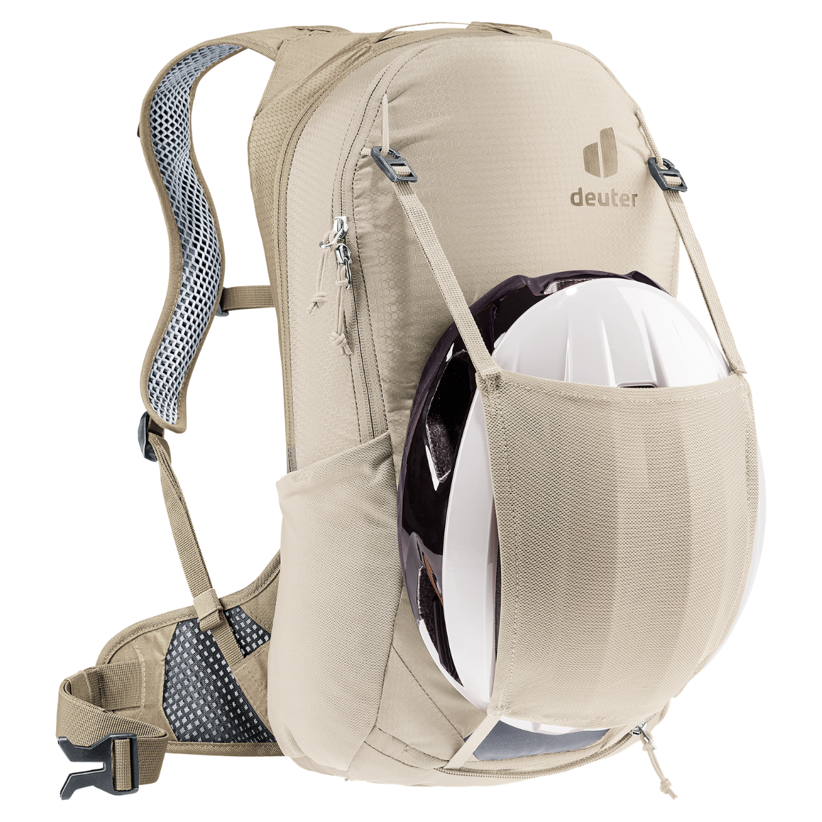 レースエアー 10(アル×グレイストーン): deuter