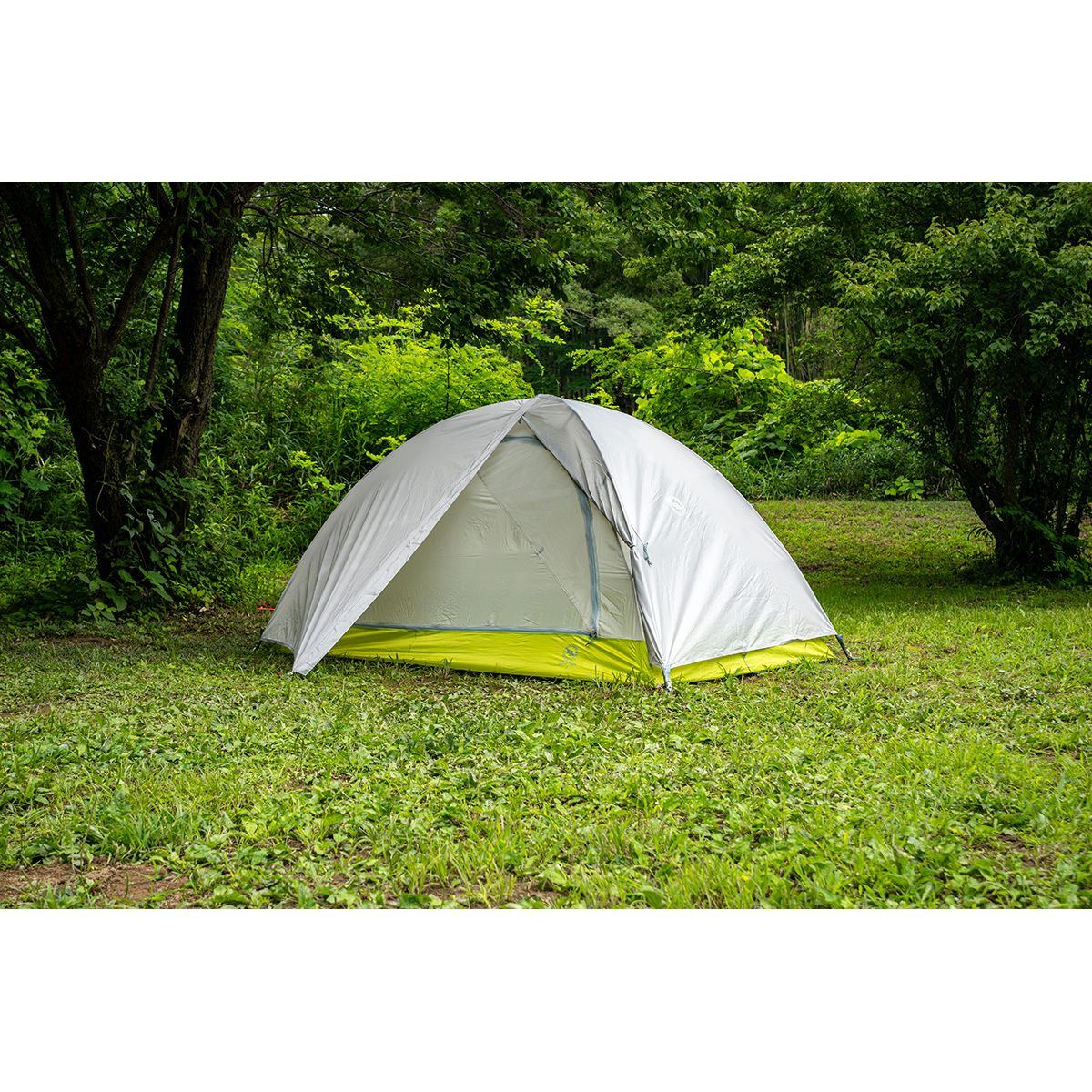スプリングクリーク 2P: BigAgnes