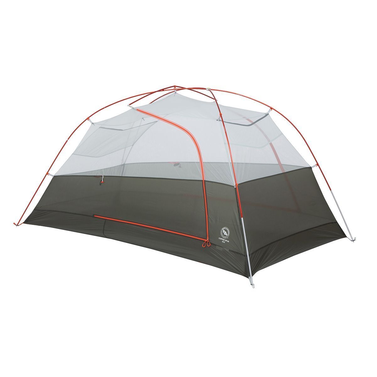 コッパースプールUL2 L: BigAgnes