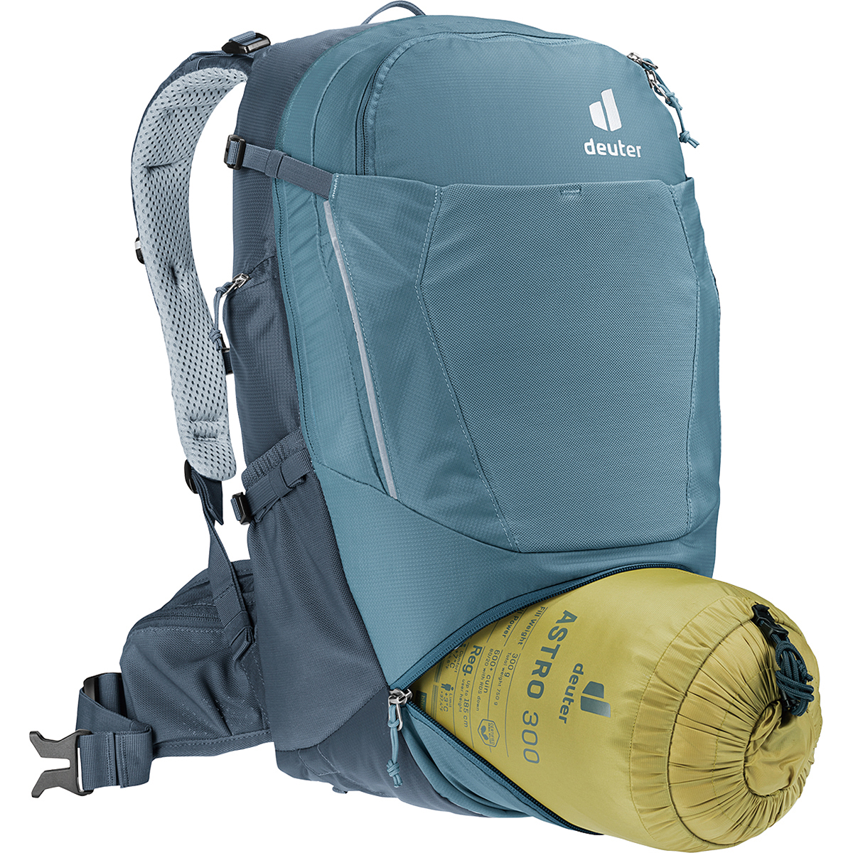 アトランティック×インク