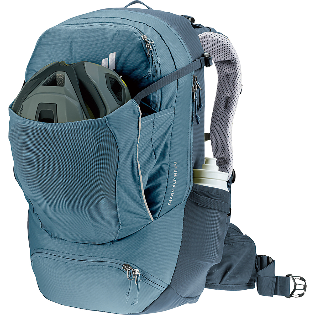 アトランティック×インク