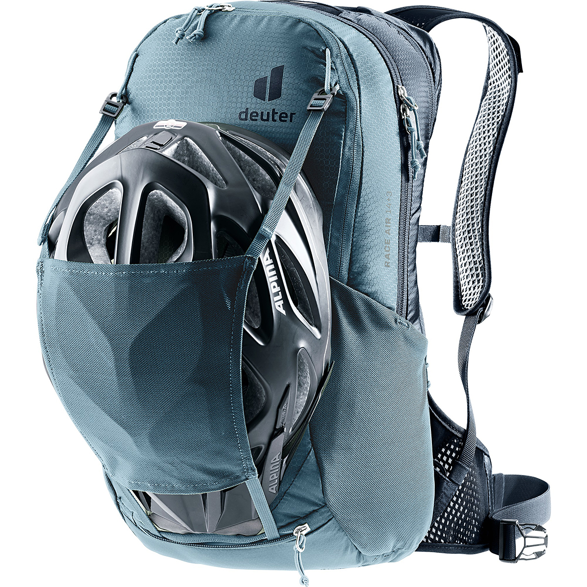 アトランティック×インク