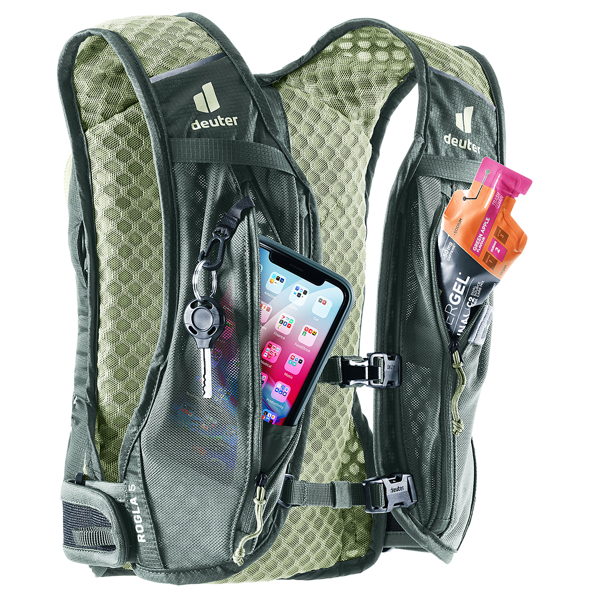 グローブ×アイビー