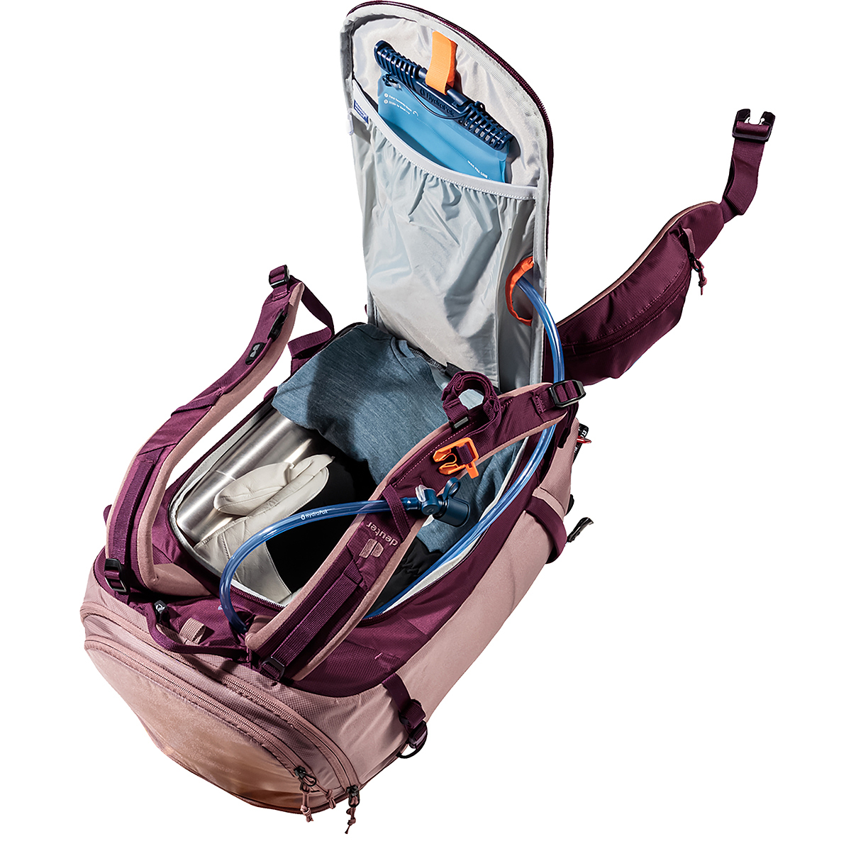 アッシュローズ×クラシック