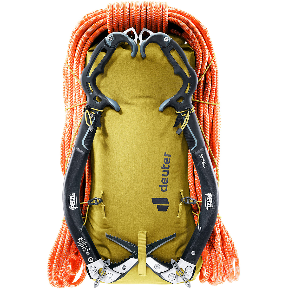 ターメリック×ティール